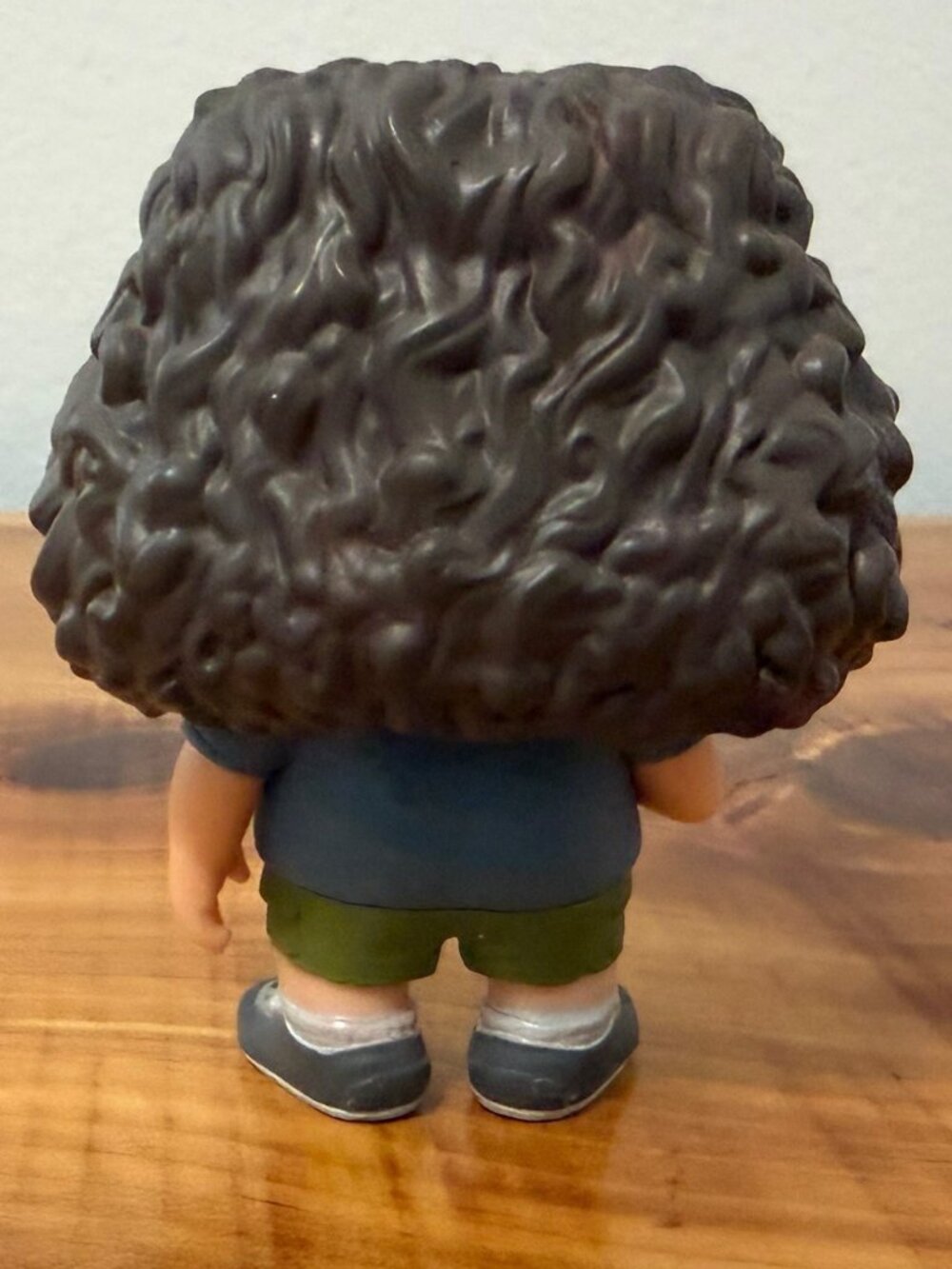 Funko Pop Television Lost-Hurley (Hugo Reyes) Toy Figurine - Picture 2 of 7
